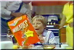 Wheaties boy