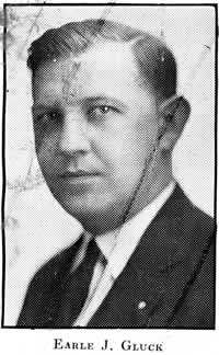 Earle J. Gluck