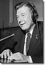 Arthur Godfrey