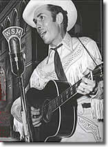 Hank Williams