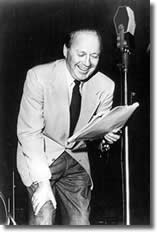 Jack Benny