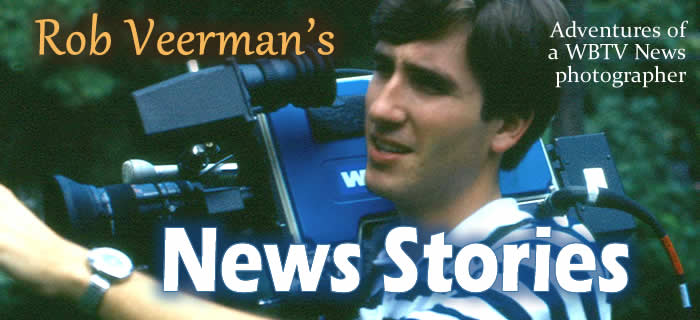 Rob Veerman's News Stories
