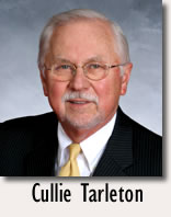 Rep. Cullie M. Tarleton