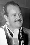 William Conrad