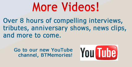 More Videos!