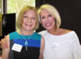 Carol Wonsavage, Pam Hawthorne