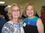 Lynn Bradley Hiltz, Carol Wonsavage