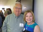 John Burchette, Carol Wonsavage