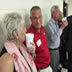 Paulette Wright, Bob Davis, Terry Phillips