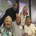 (Clockwise, from left) Eloise Edgerton, Ken Koontz, Joe Abernathy, Dee Ballard, John Edgerton