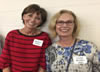 Barbara McKay, Lynn Bradley Hiltz