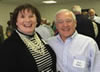 Kathi Tomsyck Shea, Ron Miller